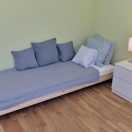 Affordable And Newly Renovated 1-Bedroom Apartment Kraljevo Ngoại thất bức ảnh