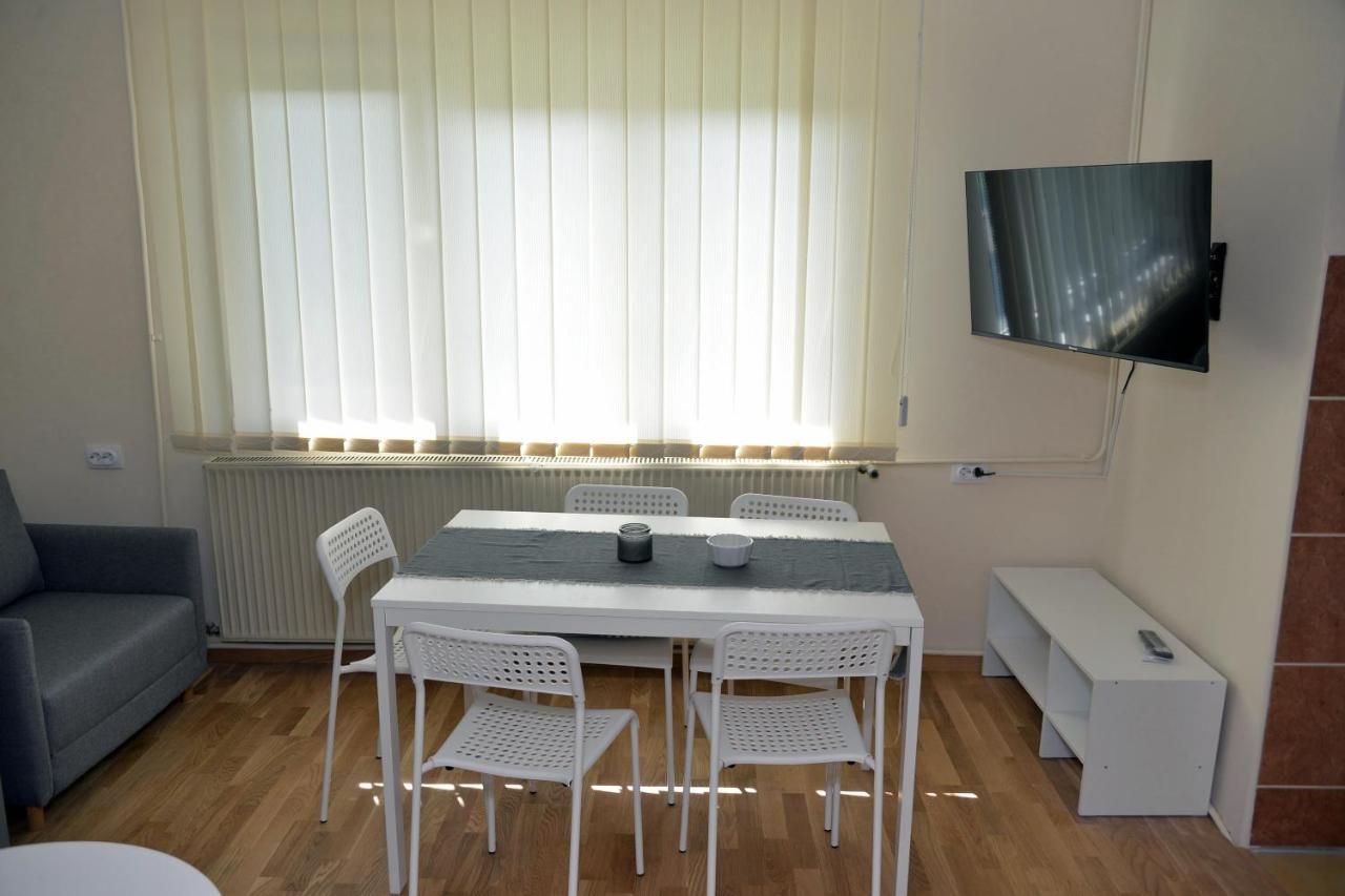 Affordable And Newly Renovated 1-Bedroom Apartment Kraljevo Ngoại thất bức ảnh