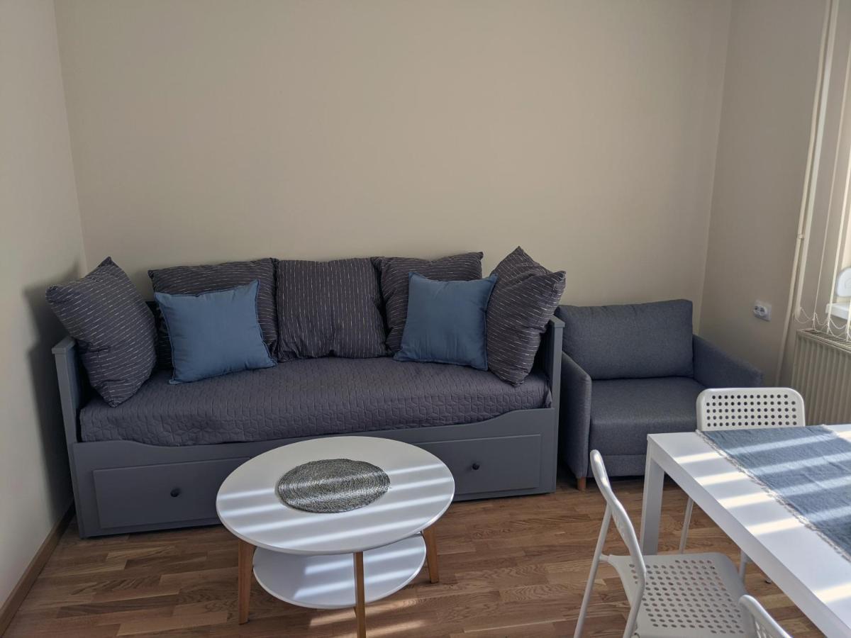 Affordable And Newly Renovated 1-Bedroom Apartment Kraljevo Ngoại thất bức ảnh