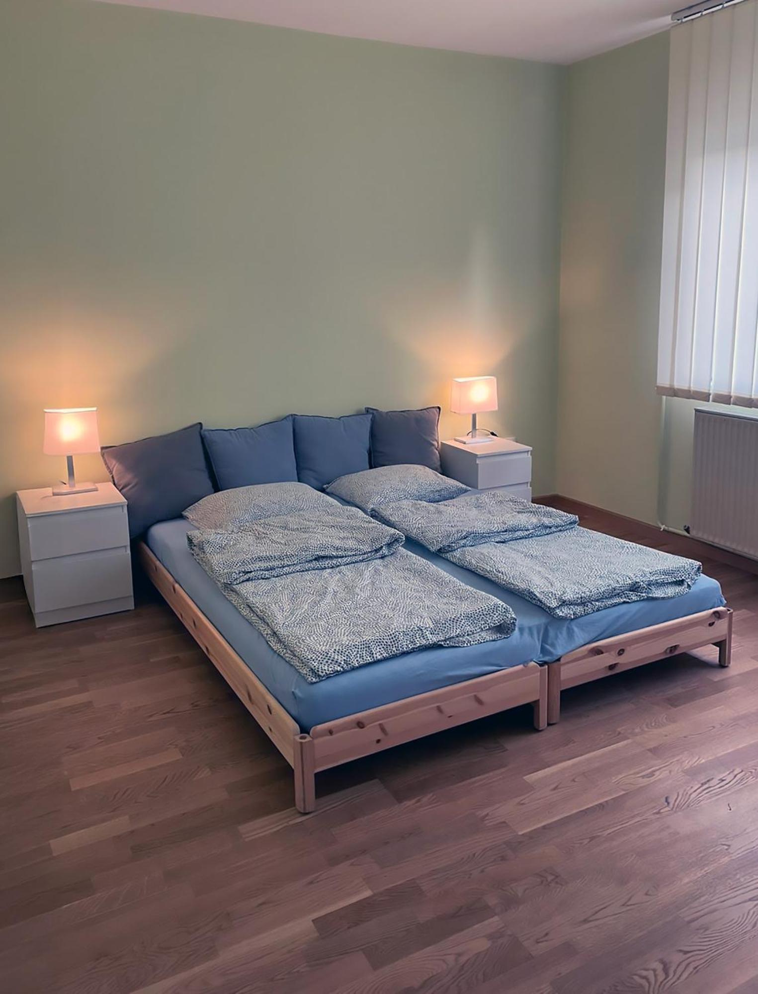 Affordable And Newly Renovated 1-Bedroom Apartment Kraljevo Ngoại thất bức ảnh